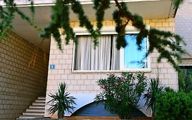 Apartment Luce