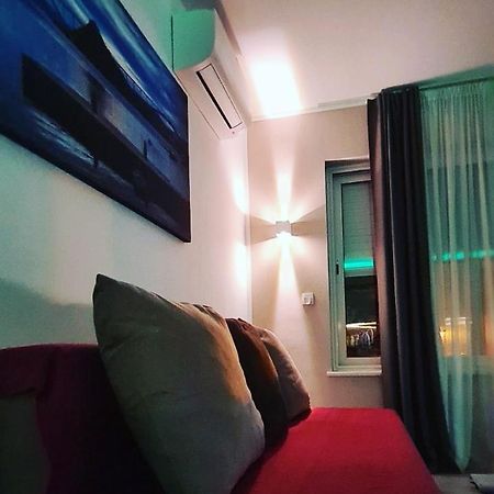 Apartment Luce Njivice Kültér fotó