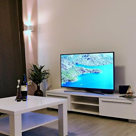 Apartment Luce Njivice Kültér fotó