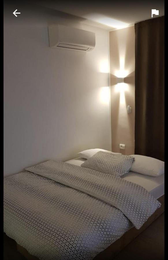 Apartment Luce Njivice Kültér fotó